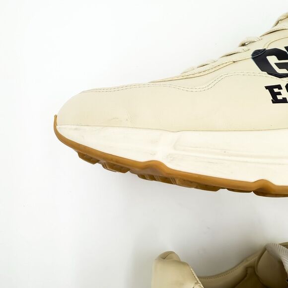 Gucci Rhyton Eschatology 1921 Sneakers Trainers - Picture 9 of 14